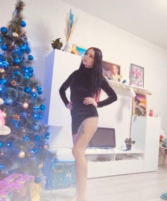 Татьяна, 24 года